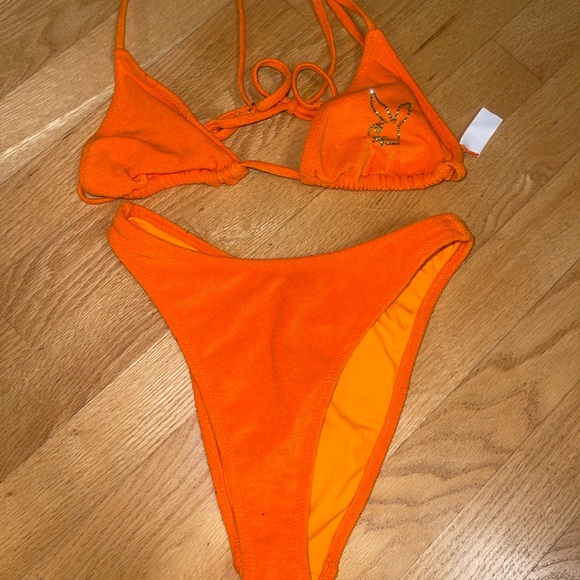 PacSun Swim Pacsun Playboy Bikini Poshmark